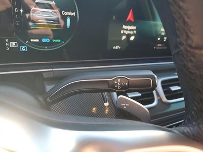 2021 Mercedes-Benz GLE GLE 580 4MATIC® SUV