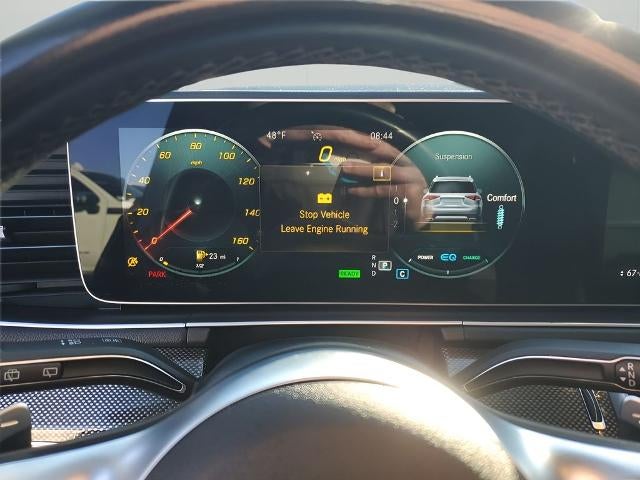 2021 Mercedes-Benz GLE GLE 580 4MATIC® SUV