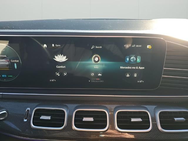 2021 Mercedes-Benz GLE GLE 580 4MATIC® SUV