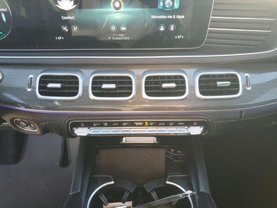 2021 Mercedes-Benz GLE GLE 580 4MATIC® SUV