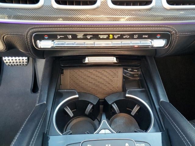 2021 Mercedes-Benz GLE GLE 580 4MATIC® SUV