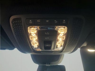 2021 Mercedes-Benz GLE GLE 580 4MATIC® SUV