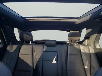 2021 Mercedes-Benz GLE GLE 580 4MATIC® SUV