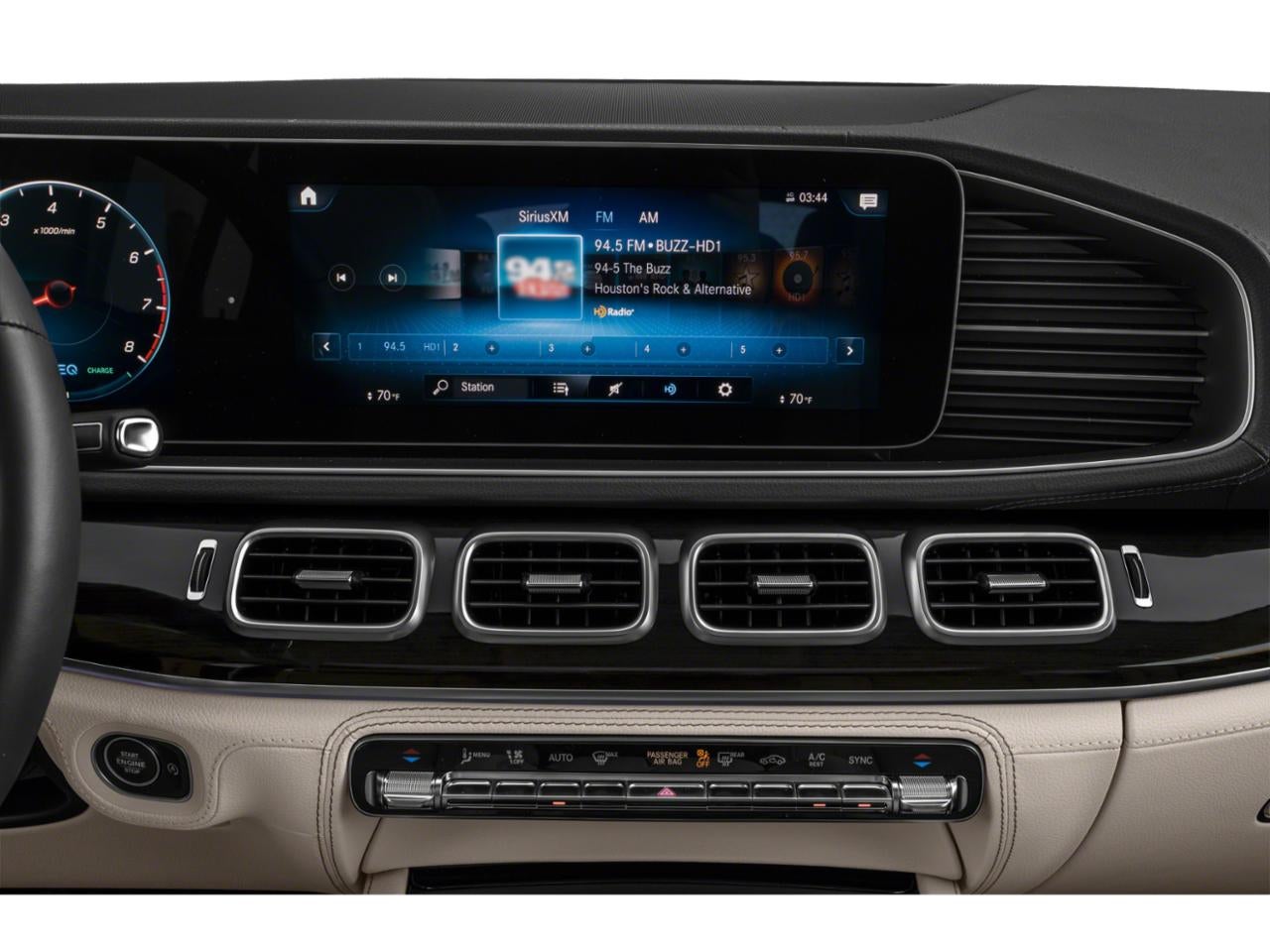 2021 Mercedes-Benz GLE GLE 580 4MATIC® SUV