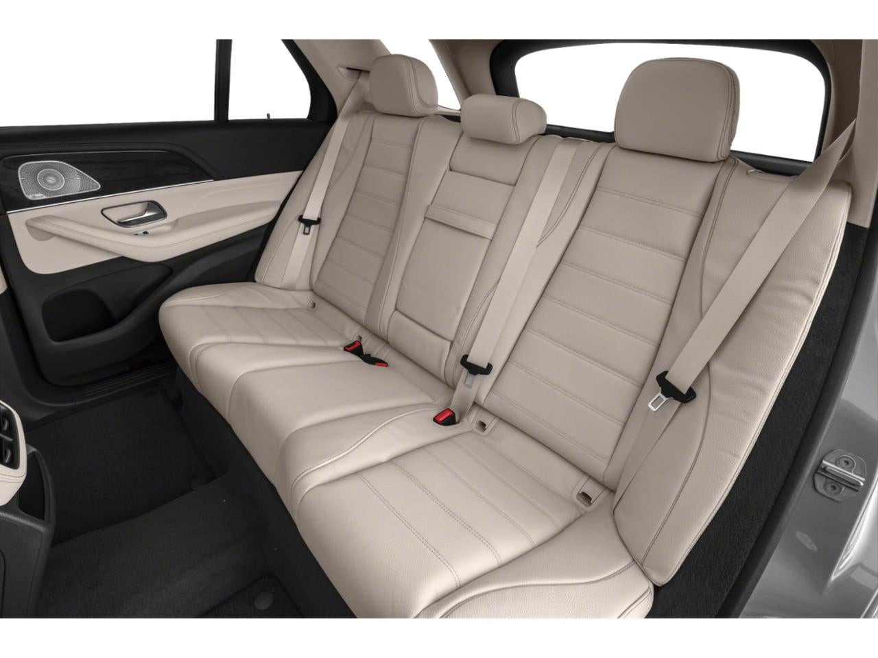 2021 Mercedes-Benz GLE GLE 580 4MATIC® SUV