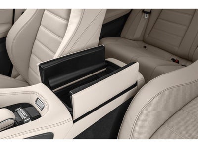 2021 Mercedes-Benz GLE GLE 580 4MATIC® SUV