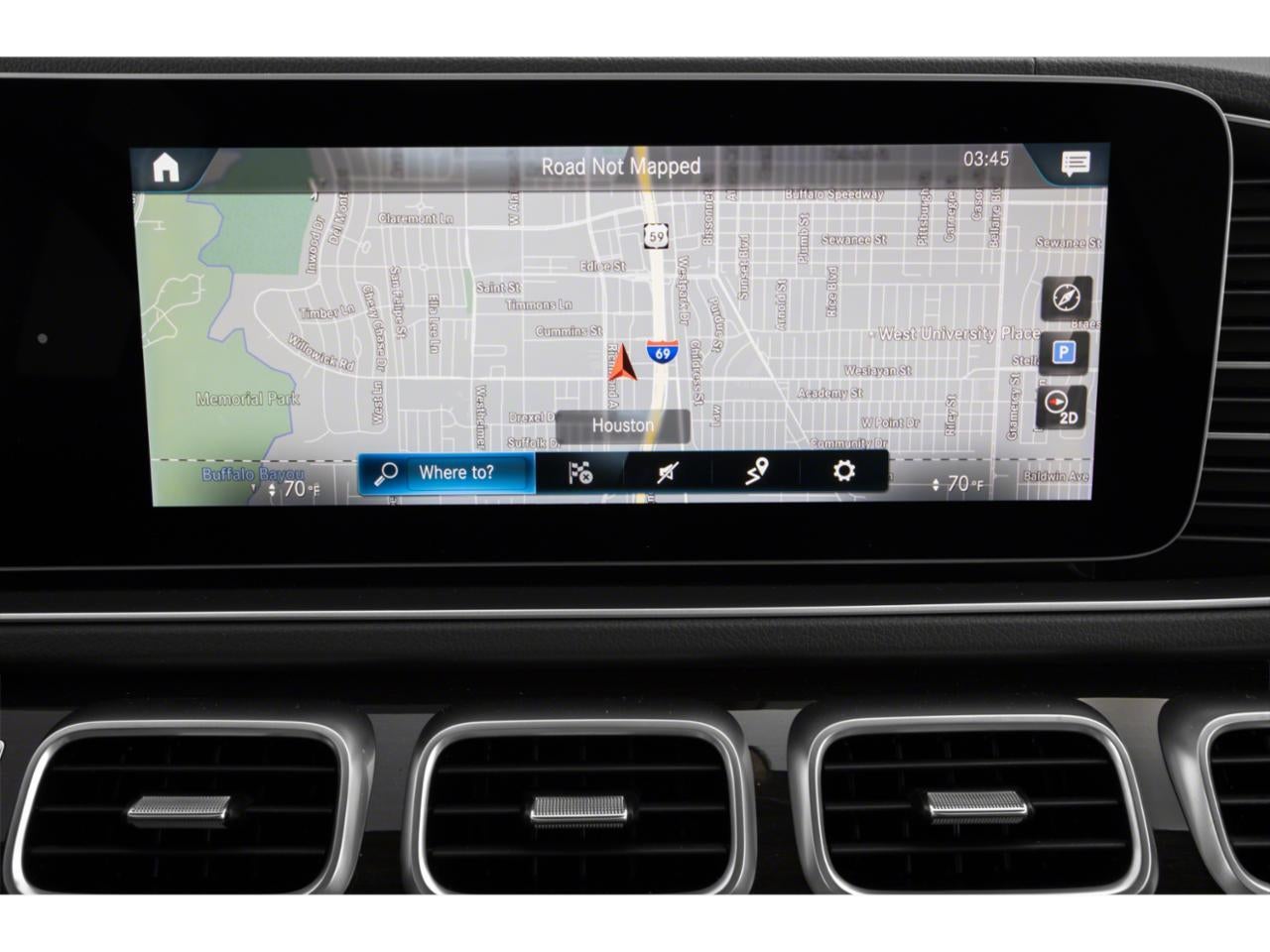 2021 Mercedes-Benz GLE GLE 580 4MATIC® SUV