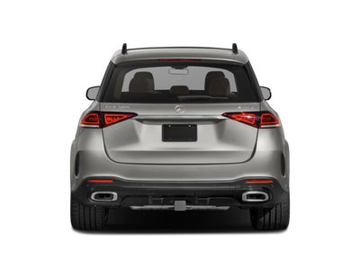 2021 Mercedes-Benz GLE GLE 580 4MATIC® SUV