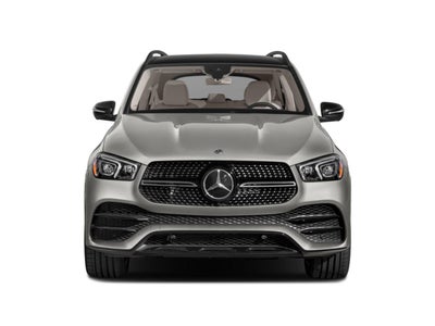 2021 Mercedes-Benz GLE GLE 580 4MATIC® SUV