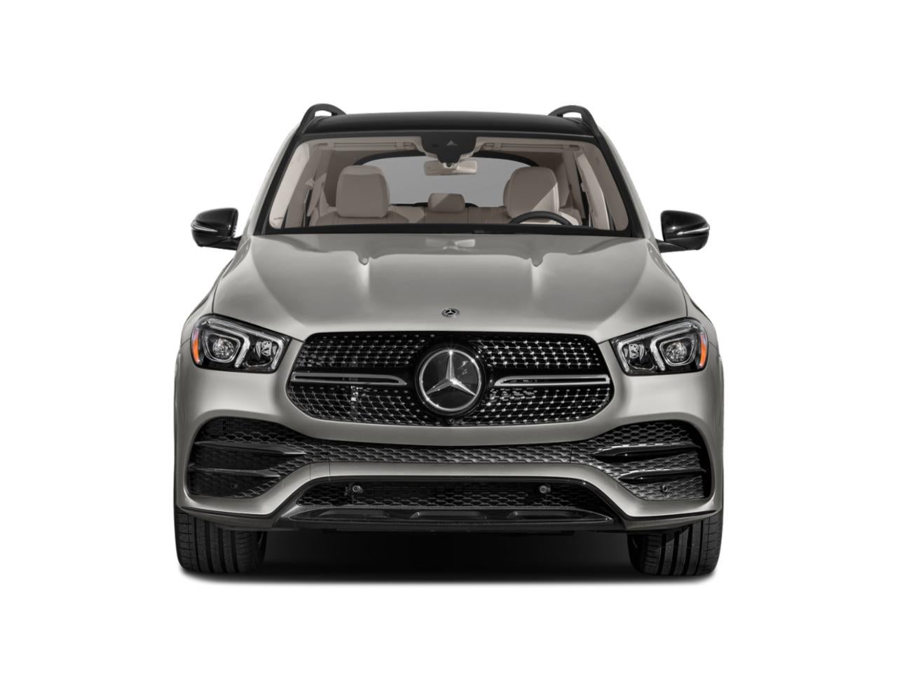 2021 Mercedes-Benz GLE GLE 580 4MATIC® SUV