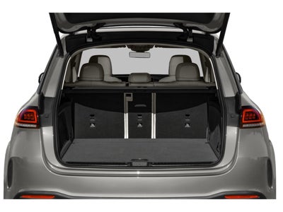 2021 Mercedes-Benz GLE GLE 580 4MATIC® SUV
