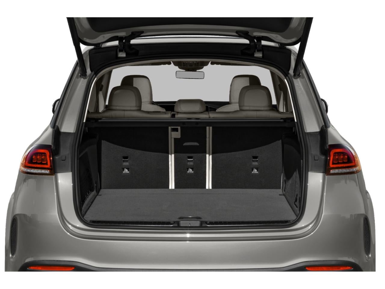 2021 Mercedes-Benz GLE GLE 580 4MATIC® SUV