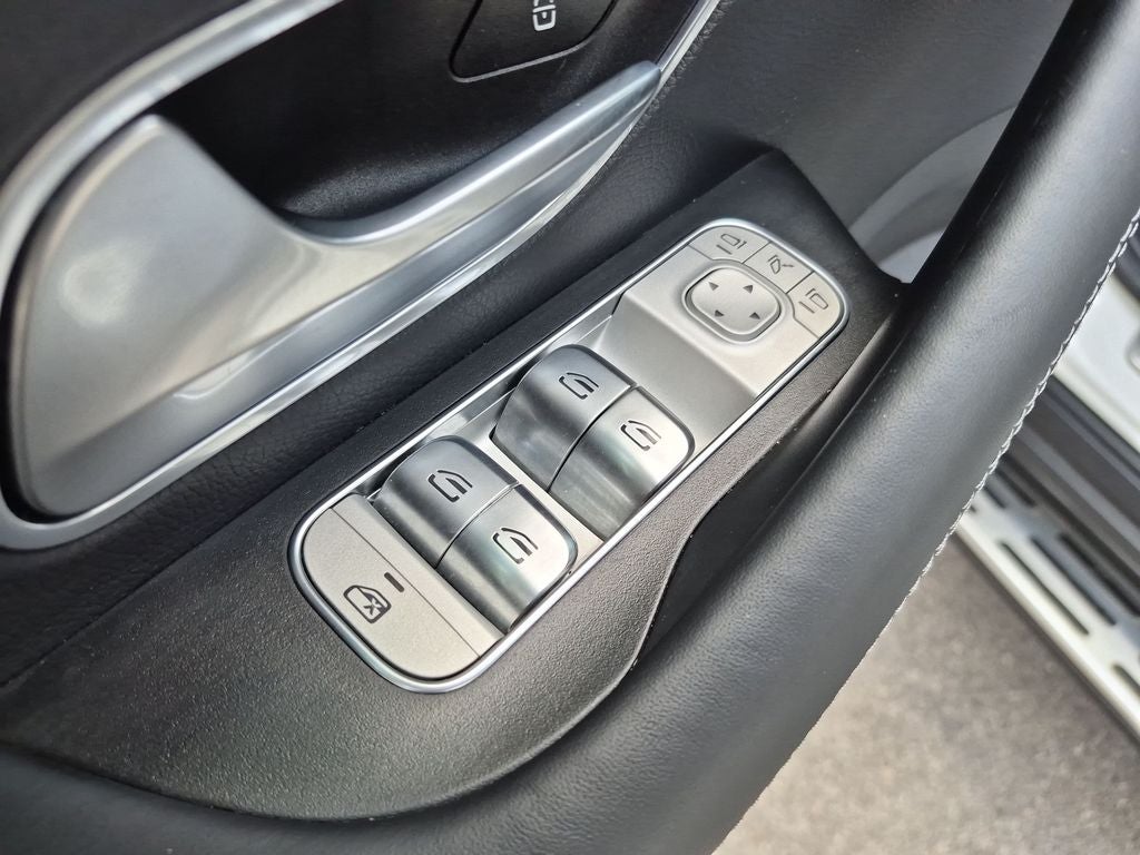 2024 Mercedes-Benz GLS GLS 580 4MATIC®