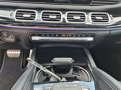 2024 Mercedes-Benz GLS GLS 580 4MATIC®