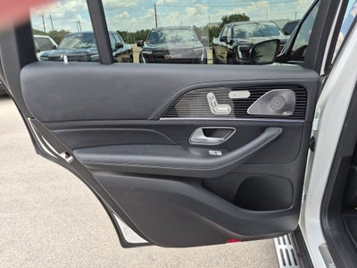 2024 Mercedes-Benz GLS GLS 580 4MATIC®