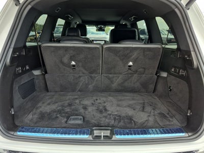 2024 Mercedes-Benz GLS GLS 580 4MATIC®