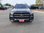 2021 Mercedes-Benz GLS GLS 580 4MATIC®