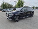 2021 Mercedes-Benz GLS GLS 580 4MATIC®