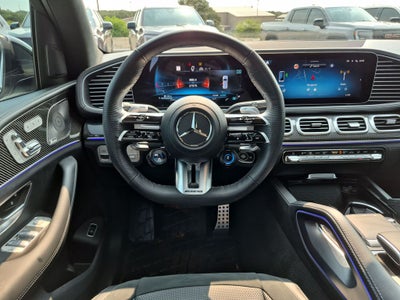 2024 Mercedes-Benz GLS GLS 63 AMG® 4MATIC®