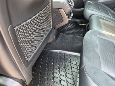 2024 Mercedes-Benz GLS GLS 63 AMG® 4MATIC®