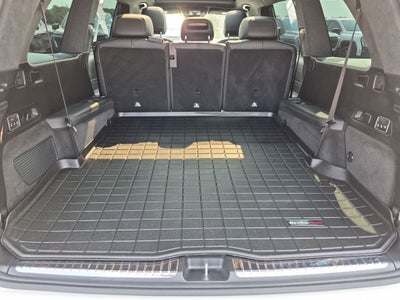 2024 Mercedes-Benz GLS GLS 63 AMG® 4MATIC®