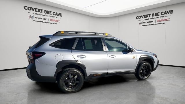2023 Subaru Outback Wilderness CVT