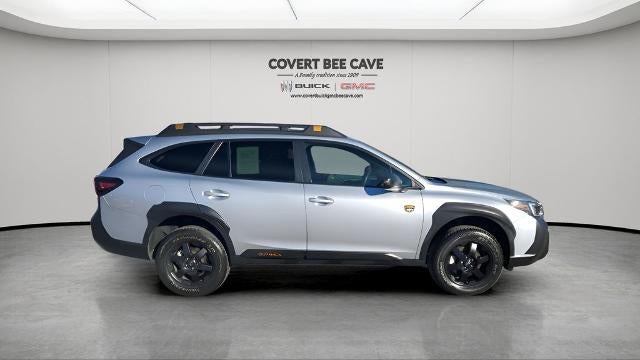 2023 Subaru Outback Wilderness CVT