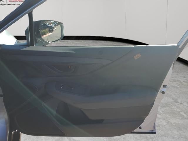 2023 Subaru Outback Wilderness CVT