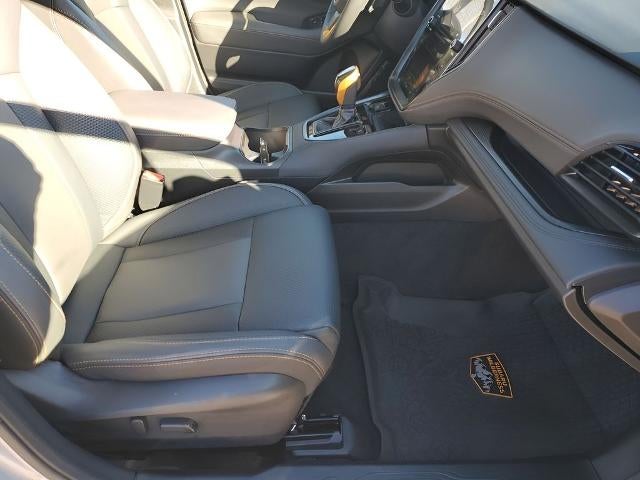 2023 Subaru Outback Wilderness CVT
