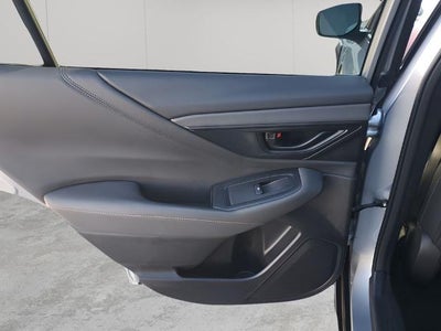 2023 Subaru Outback Wilderness CVT