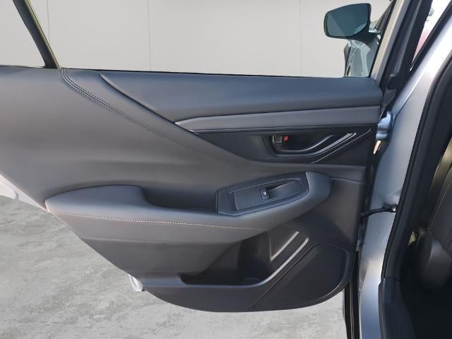 2023 Subaru Outback Wilderness CVT