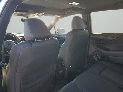 2023 Subaru Outback Wilderness CVT