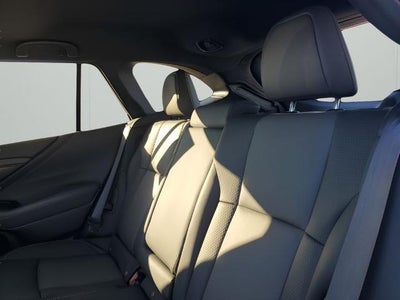 2023 Subaru Outback Wilderness CVT