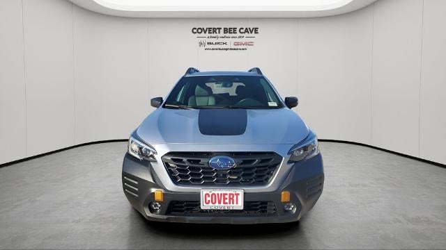 2023 Subaru Outback Wilderness CVT