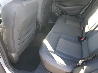 2023 Subaru Outback Wilderness CVT