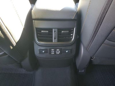 2023 Subaru Outback Wilderness CVT