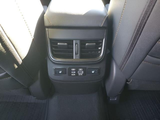 2023 Subaru Outback Wilderness CVT