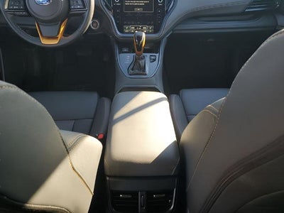 2023 Subaru Outback Wilderness CVT
