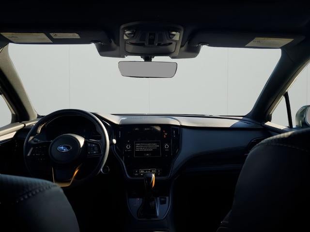 2023 Subaru Outback Wilderness CVT