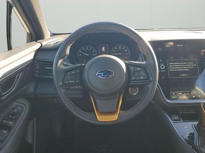 2023 Subaru Outback Wilderness CVT