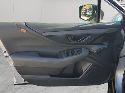 2023 Subaru Outback Wilderness CVT