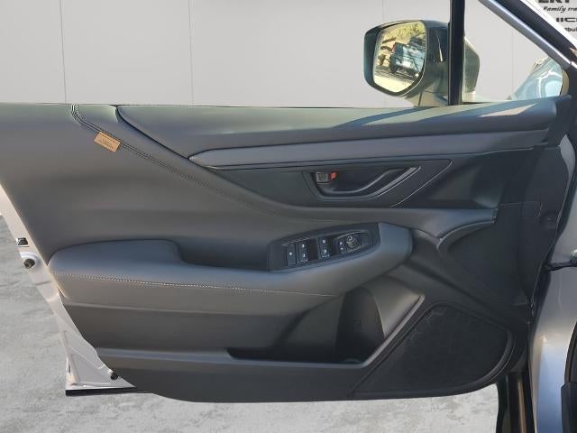 2023 Subaru Outback Wilderness CVT