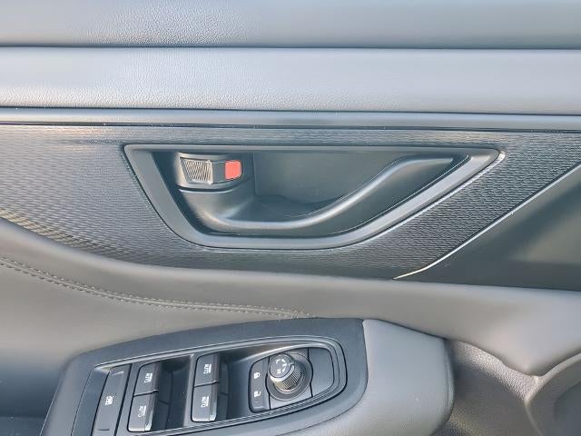 2023 Subaru Outback Wilderness CVT