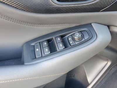 2023 Subaru Outback Wilderness CVT