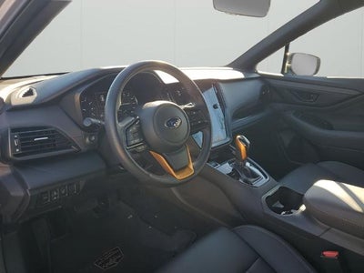 2023 Subaru Outback Wilderness CVT