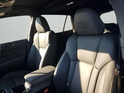 2023 Subaru Outback Wilderness CVT