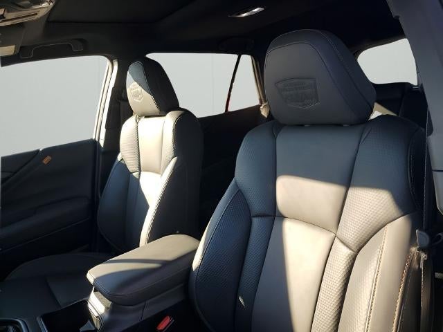 2023 Subaru Outback Wilderness CVT