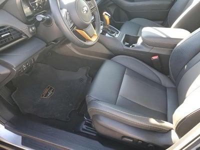 2023 Subaru Outback Wilderness CVT