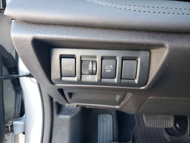 2023 Subaru Outback Wilderness CVT