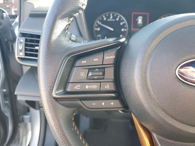 2023 Subaru Outback Wilderness CVT